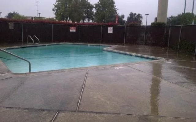 California Inn