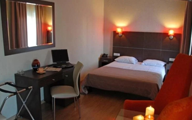 Hotel Niovi