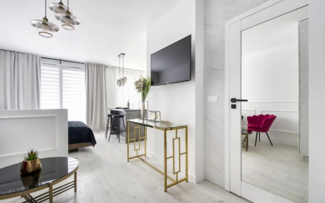 Good Time Apartment