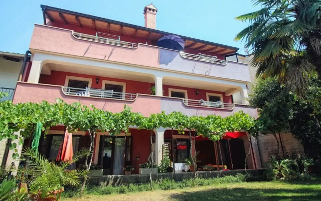 Apartments Lidija