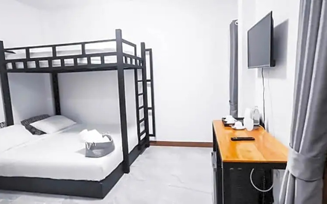 cozyhousechiangrai