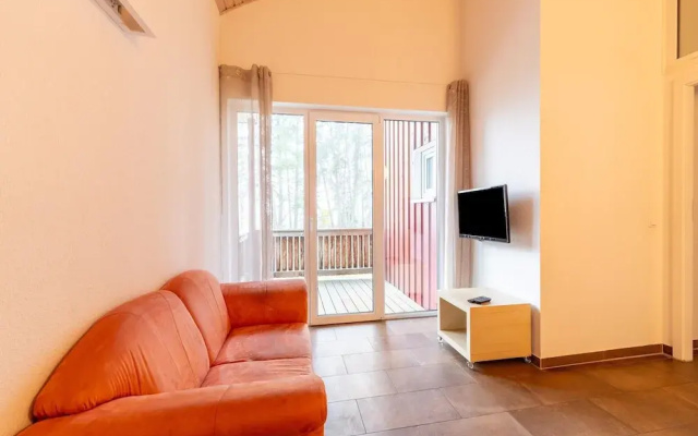 XXL Familienferienhaus
