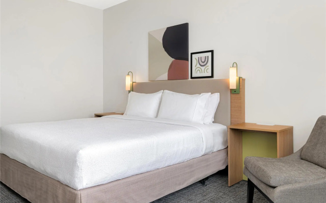 Spark by Hilton Douglasville Atlanta West