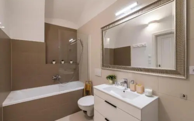Luxury Apartments Kosice Centre