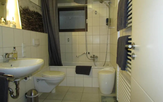GAPSAH-das Apartment mit Kino
