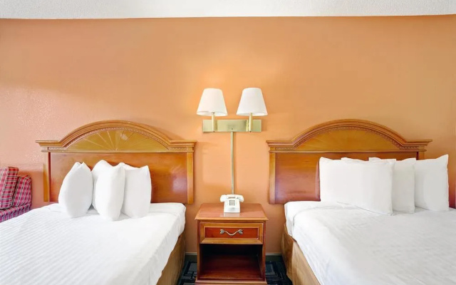 Days Inn Griffin