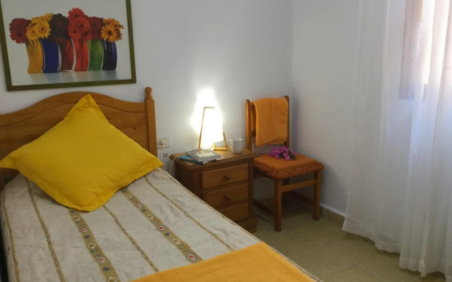 Casa Palmarosa