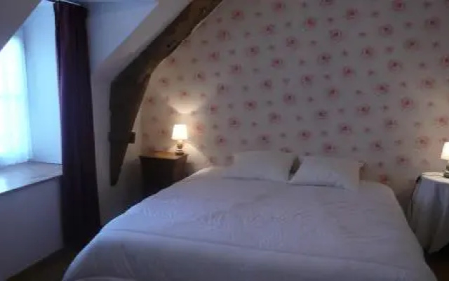 Chambres dHôtes La Maison Neuve