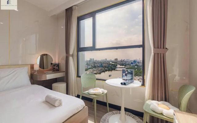 Delasol Premier Elite Urban Living