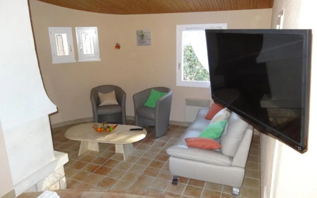 Maison La Faute-sur-Mer, 4 pièces, 5 personnes - FR-1-476-68
