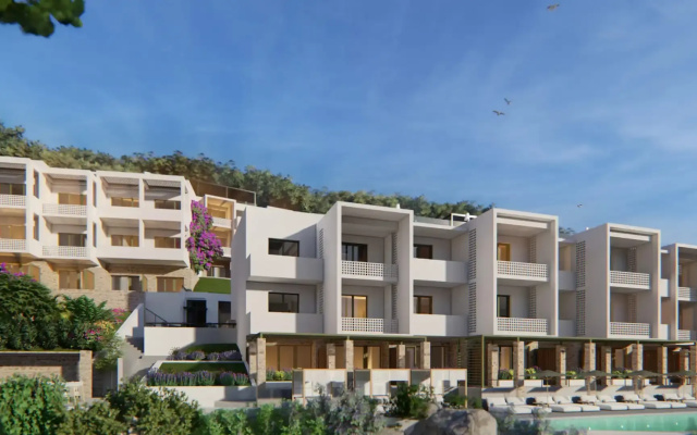 Aqualia Hotel Poros