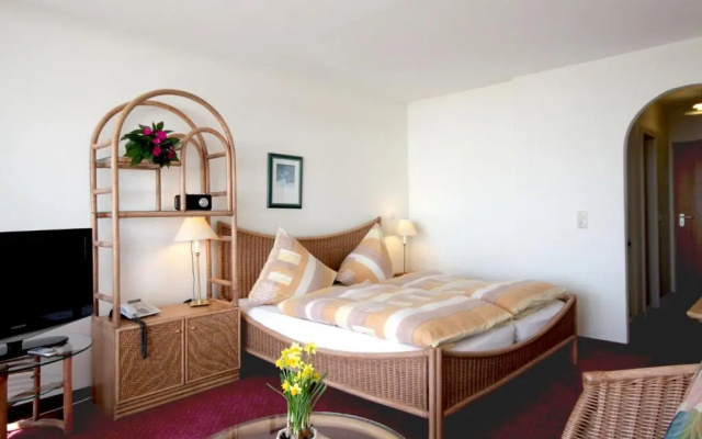 Ostsee-Hotel garni