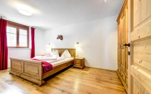 Gartenappartement Murmele by A-Appartments
