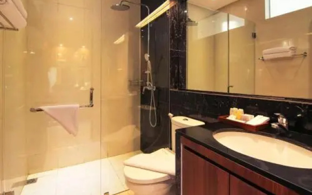 Rozelle By D Best Hospitality