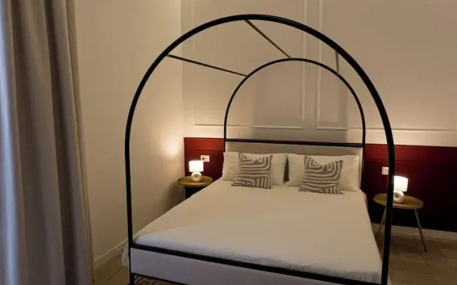Mimì Neapolitan Stay