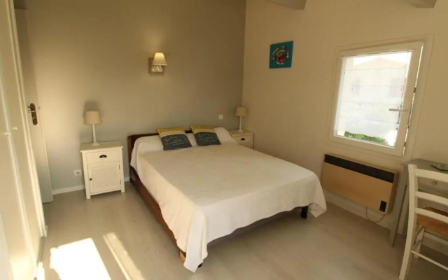 Appartement Royan, 2 pièces, 4 personnes - FR-1-494-102