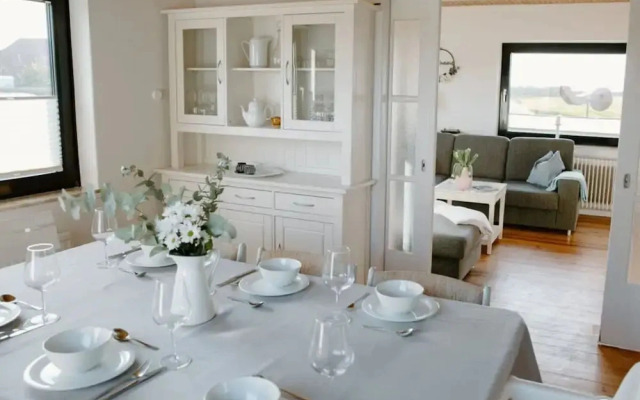 Holiday Home Zum Nagel
