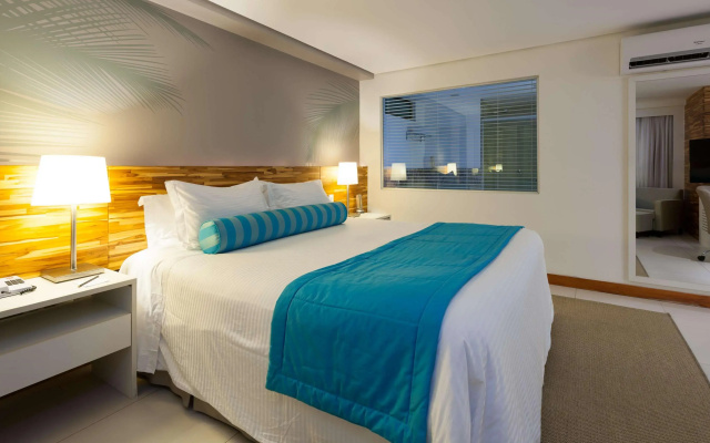 Best Western Premier Maceió