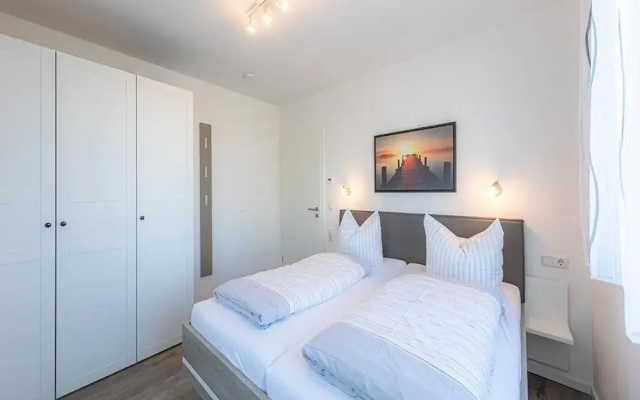 Liebevoll Eingerichtetes Appartement