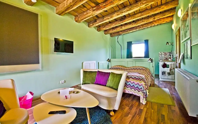 Art-Lodge