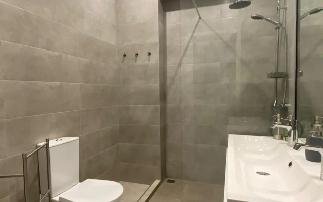 Lisboa Central Apartment