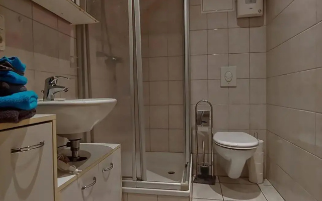 City Appartement