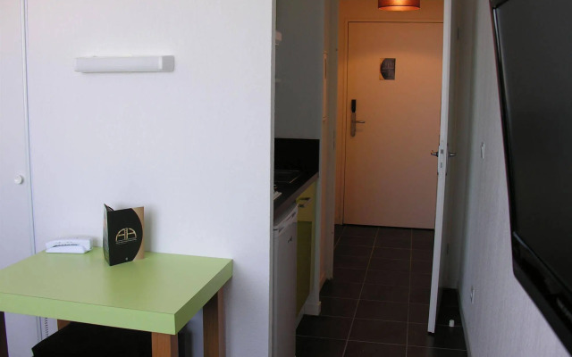 All Suites Appart Hôtel | Bordeaux Lac