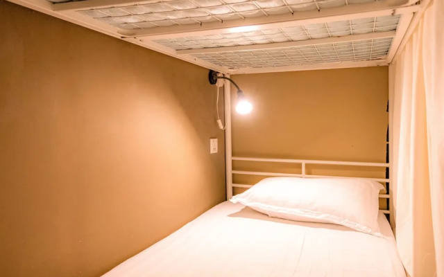 S Inn Chinatown - Hostel