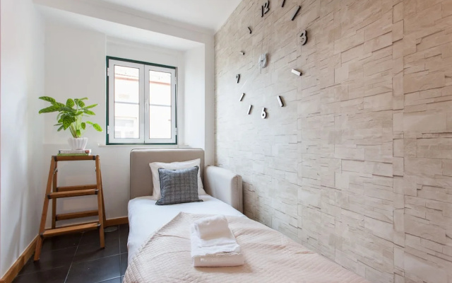 Moniz Studio by LU Holiday