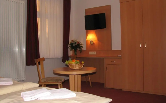 Hotel Dekorahaus