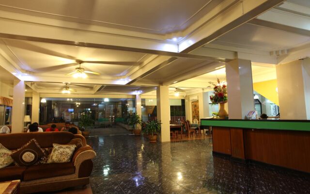 Home Pattaya Hotel 2