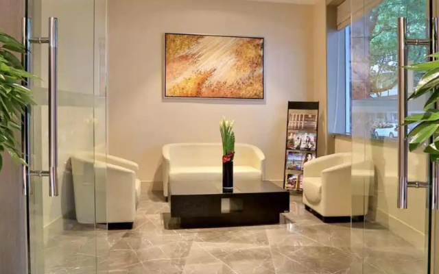 Shundi SHY Hotel West Lake Hangzhou
