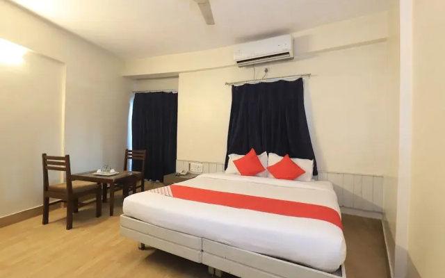 OYO 15983 Hotel Devpriya