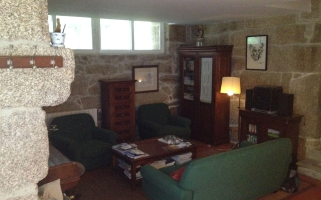 Casa Rural O'Pozo