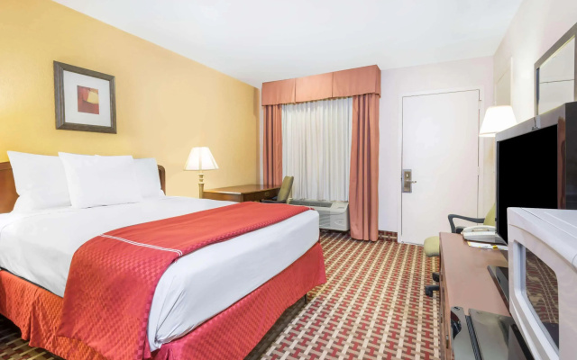 Days Inn Ottawa