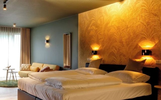 Wapen van Hengelo Residence Suites