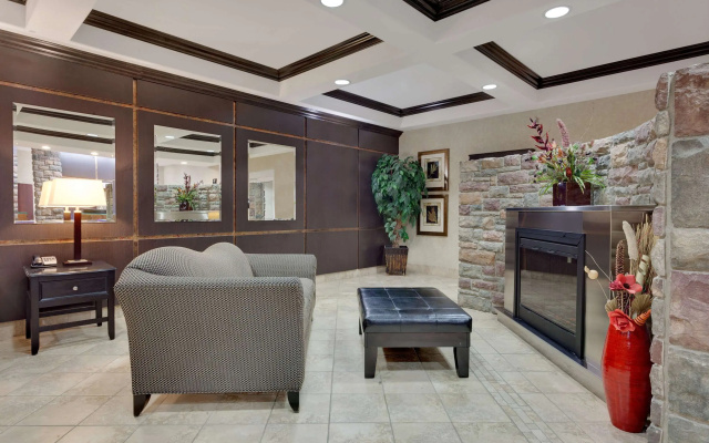 Ramada by Wyndham Stettler