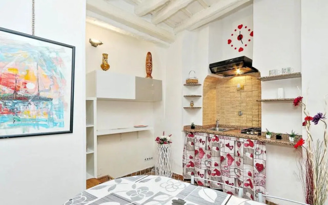 Sweet Life studio Rome
