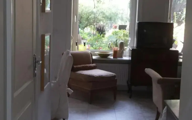 Garden Suite