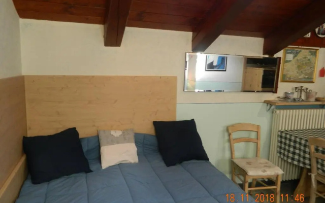 Appartamento Tourneuve 3