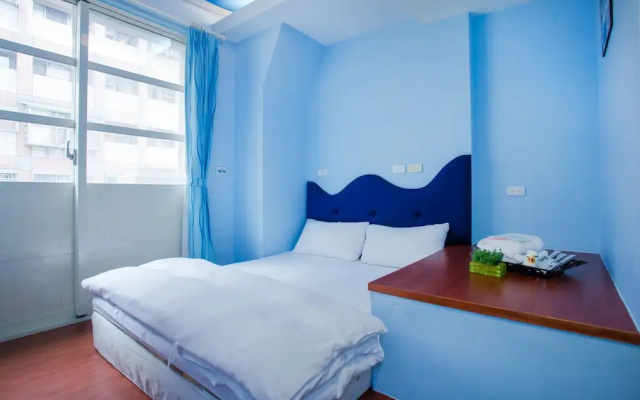 Feng Chia Skyhouse