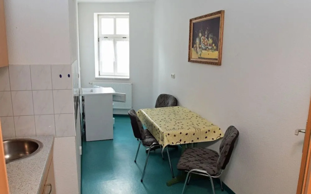 Hotel Goldene Henne