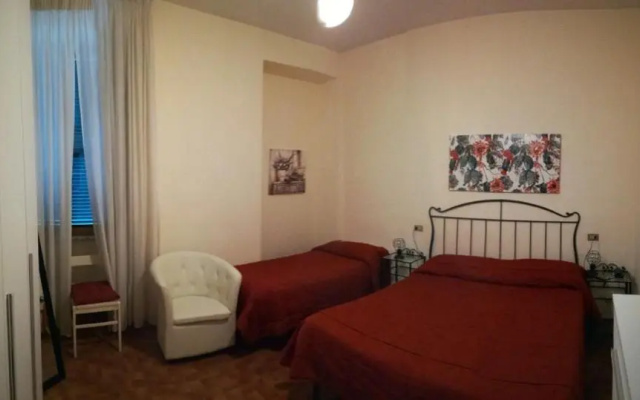 Hotel Universo