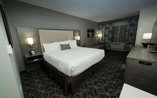 Best Western Plus Lawrenceburg