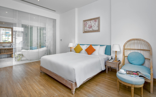 Risemount Premier Resort Da Nang