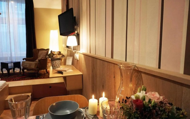 WANZinn Design Appartements