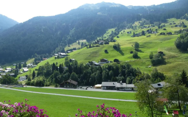 Chalet 1480