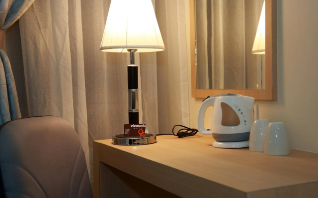 De Elements Business Hotel Kuala Lumpur