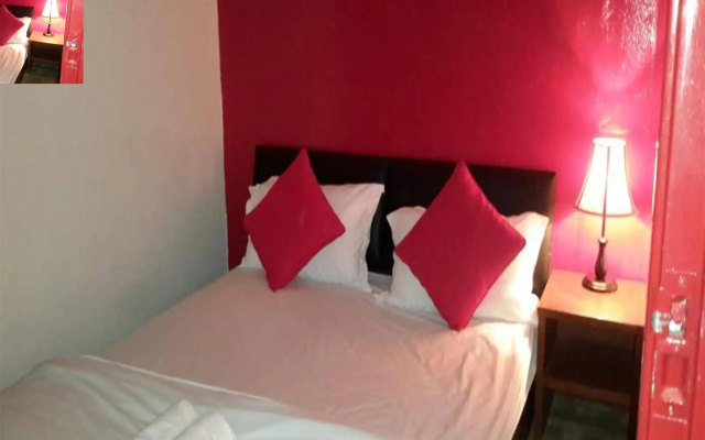 Hotel Sun Stay Inn