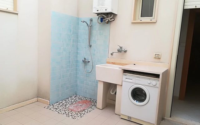 Holiday House "laura" Otranto Center, Salento 6 Places